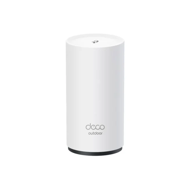 TP-Link DECO BE25 Doble banda (2,4 GHz / 5 GHz) Wi-Fi 7 (802.11be) Blanco 2 Interno
