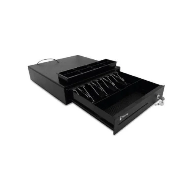 Nextep NE-515 cajón de efectivo Cajón electrónico de dinero