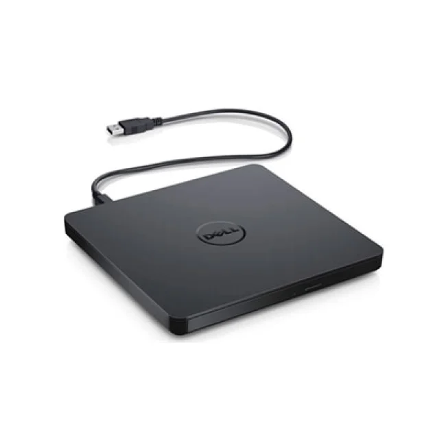 DELL DW316 unidad de disco óptico DVD±RW Negro image 2
