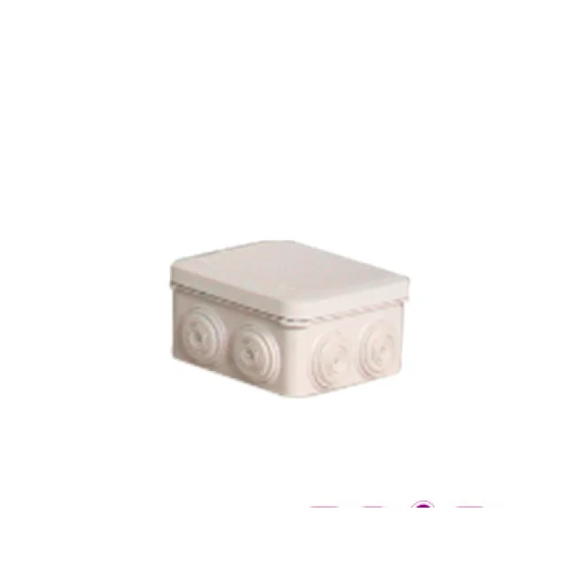 Enson ENS-PCB1010 caja de salida Blanco