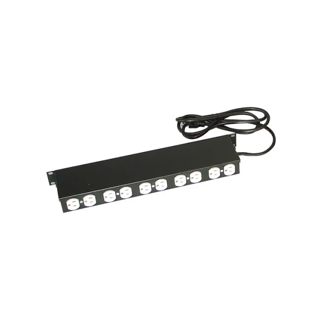 Barra Multicontacto NORTH SYSTEM NORTH612-BKT