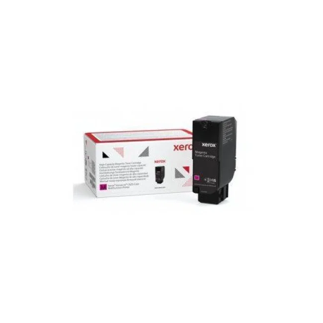 Xerox 006R04646 cartucho de tóner 1 pieza(s) Original Magenta image 3