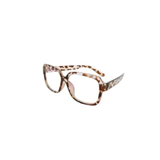 LENTES ANTIRADIACI&Oacute;N PARA COMPUTADORA, ANIMAL PRINT image 2