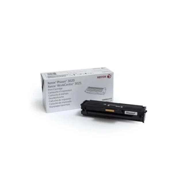 Xerox 006R04387 cartucho de tóner 1 pieza(s) Original Negro