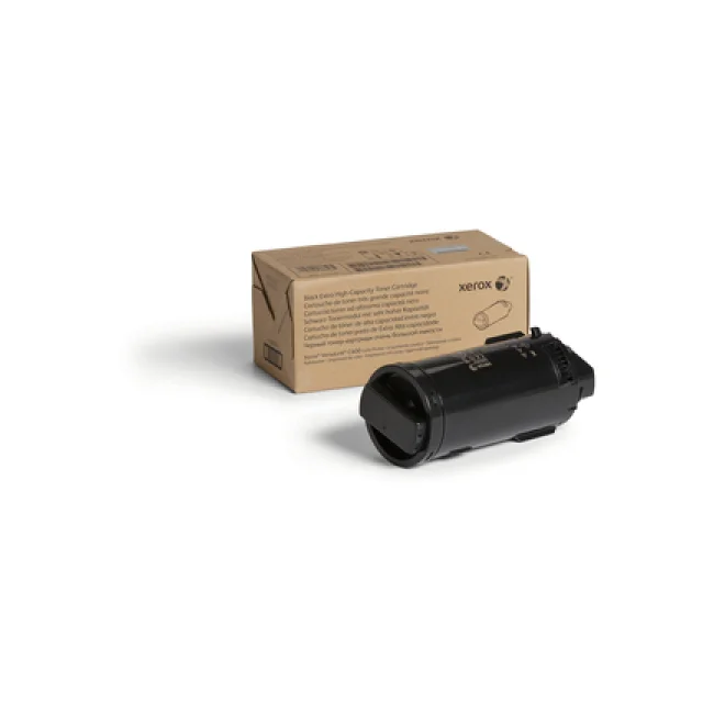 Xerox 106R03927 cartucho de tóner 1 pieza(s) Original Negro