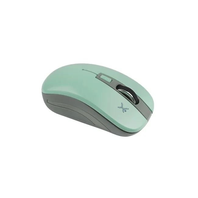 Perfect Choice PC-044819 ratón Ambidiestro RF inalámbrico Óptico 1600 DPI image 2