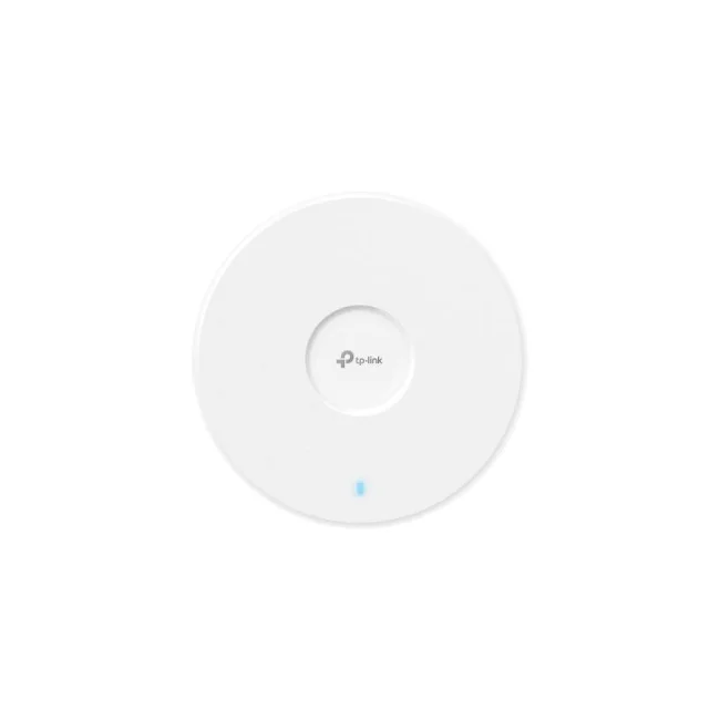 TP-Link Omada EAP723 punto de acceso inalámbrico 3600 Mbit/s Blanco Energía sobre Ethernet (PoE) image 3