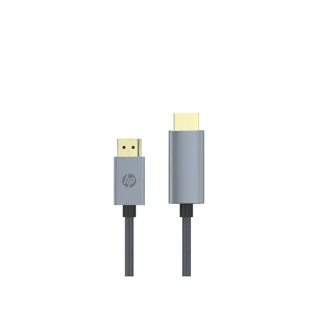 HP DHC-DP03-1M adaptador de cable de vídeo DisplayPort HDMI
