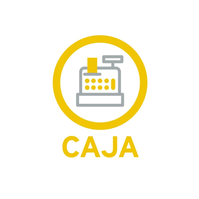 SOFTWARE SISTEMA BASE CAJA ANUAL 1 USR. 1 EMP (CAJA12M V) (ELECTRONICO)