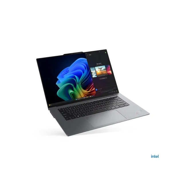 Laptop Lenovo ThinkPad X9-15 G1 Intel Core Ultra 7 268V, 8C, 32GB, 1TB, W11P, 1 año de garantia
