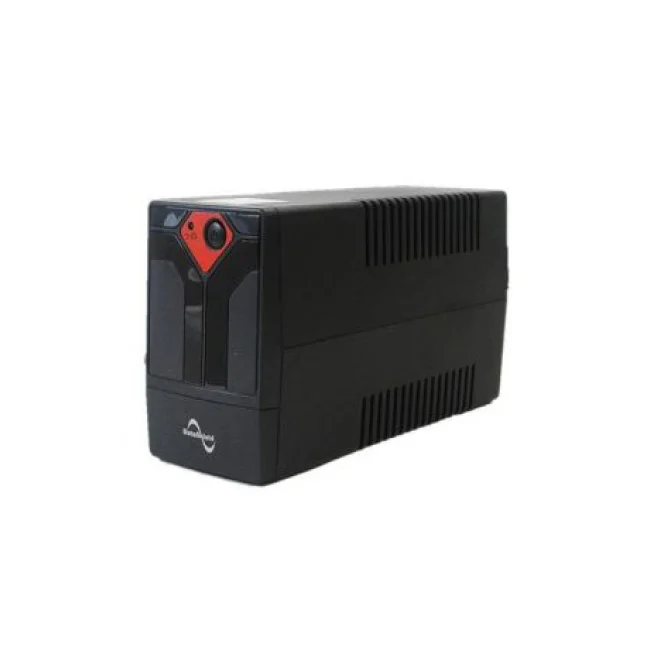 DATASHIELD NOBREAK DS-600 600 VA/360 WATTS 6 CONTACTOS
