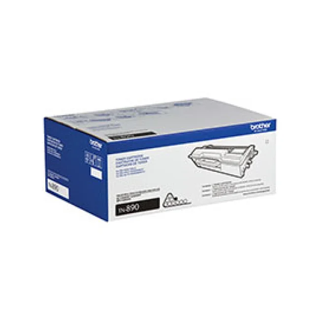 TONER BROTHER ULTRA ALTO RENDIMIENTO 20000 PAG TN890