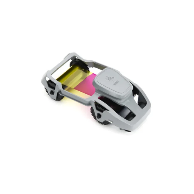 Zebra 800300-350LA cinta para impresora
