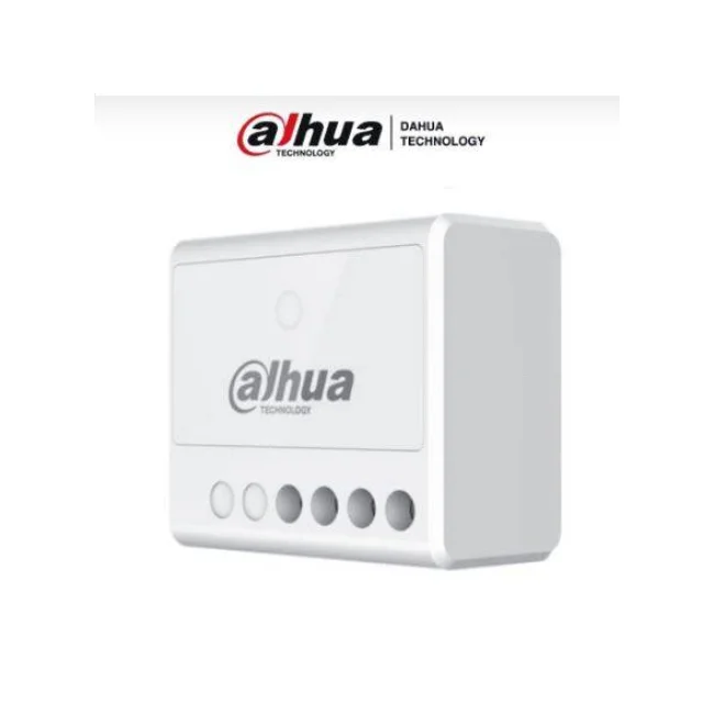 Dahua Technology DHI-ARM7012-W2 relé eléctrico Blanco image 3