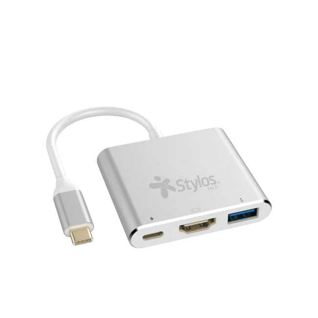 Stylos HB001 USB Tipo C