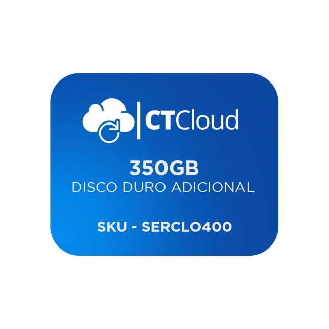 Almacenamiento Cloud