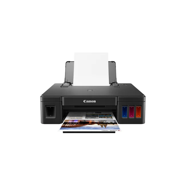 IMPRESORA CANON PIXMA G1110 TINTA CONTINUA