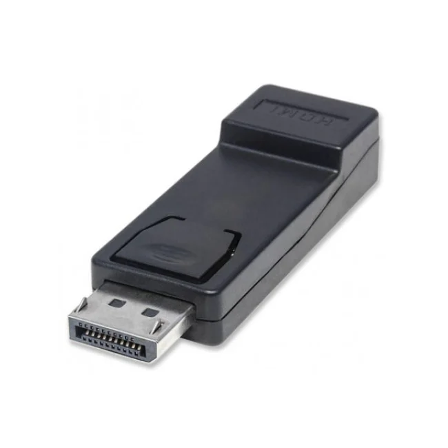 Manhattan Adaptador DisplayPort a HDMI Pasivo