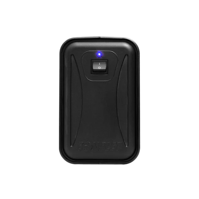 Complet MT805 sistema de alimentación ininterrumpida (UPS) 0.8 kVA 400 W 8 salidas AC