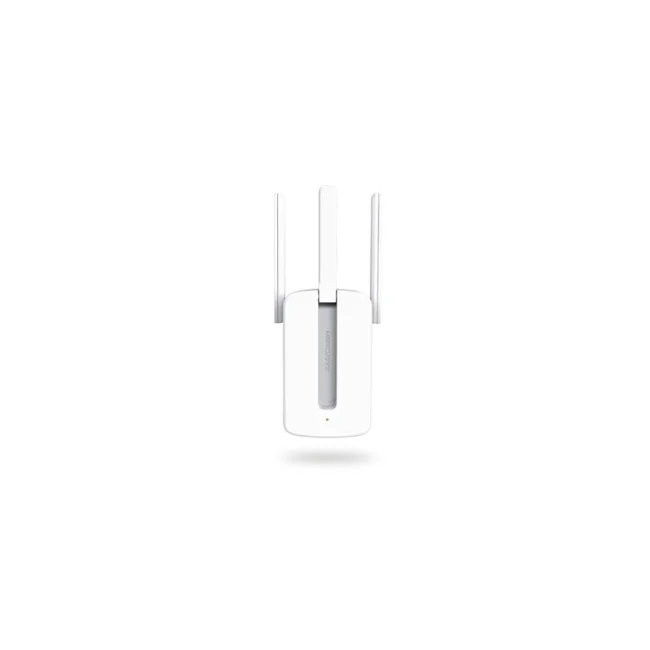 Mercusys MW300RE extensor de red Repetidor de red Blanco image 2