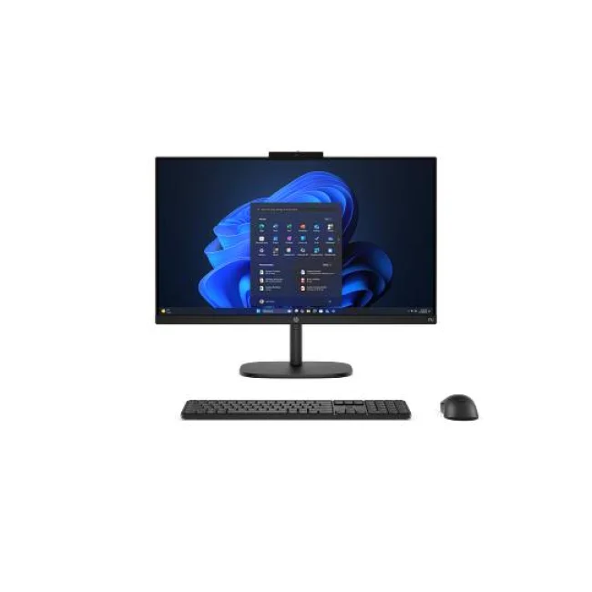 Computadora de escritorio All in One HP ProStudio 2 All-in-One G2a 23.8'' (D44W9LT#ABM). Procesador AMD Ryzen 5 220, Memoria RAM 16GB, Almacenamiento SSD 5 image 2