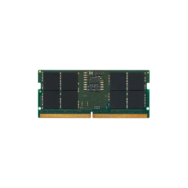 Kingston Technology KCP556SS8-16 módulo de memoria 16 GB 1 x 16 GB DDR5 5600 MT/s 262-pin SO-DIMM