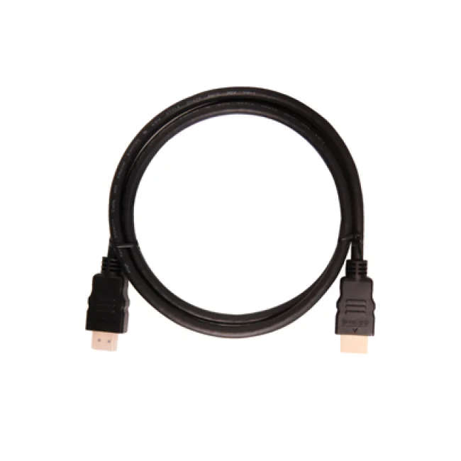 Belden HDE001MB cable HDMI 1 m HDMI Tipo A (Estándar) Negro image 2