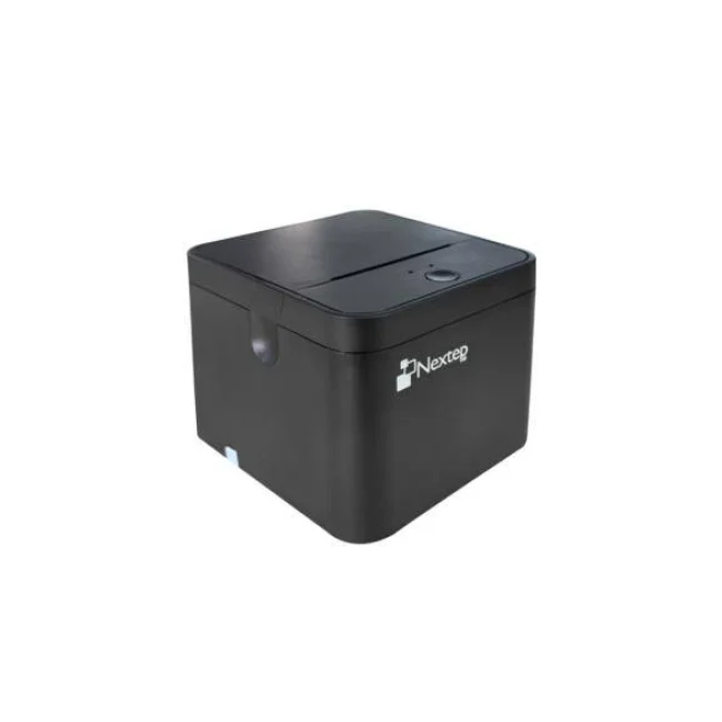 Impresora Térmica Nextep NE-510E 58 mm USB Papel Rollo Térmico de 58 y 57 x 30 MM de ancho Velocidad 90mm/seg