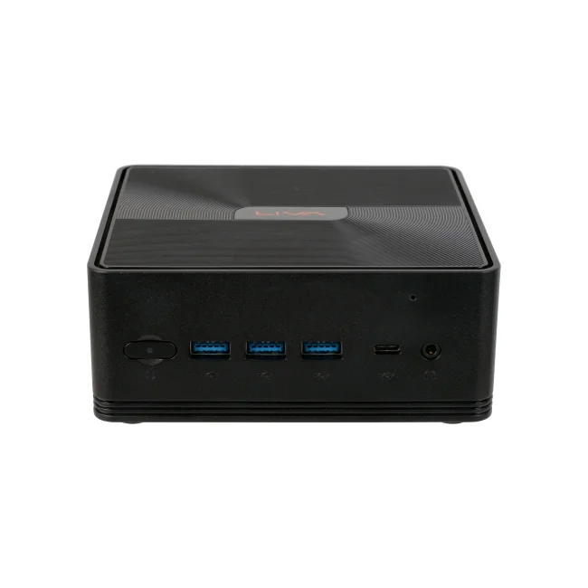 MINI PC ECS LIVA Z2 N4020 4GB /128GB WIN11PRO/HDMI/WIFI 95-696-MH2258