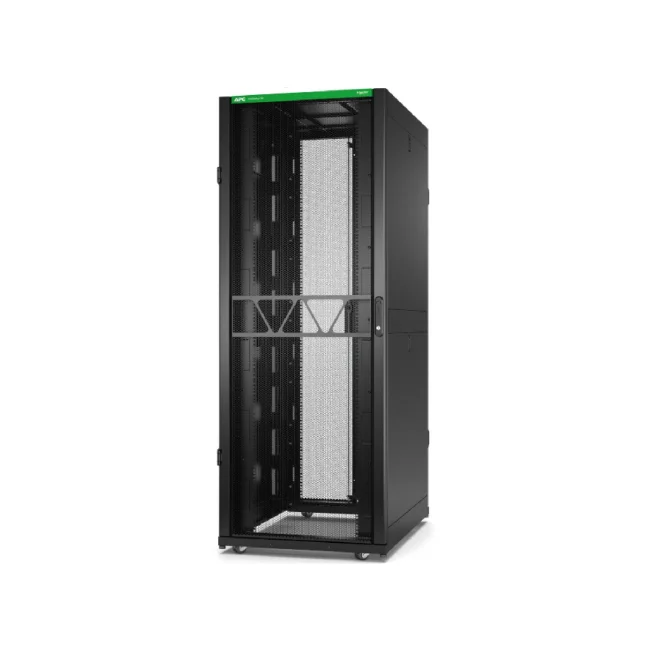 APC AR3150B2 armario rack 42U Rack o bastidor independiente Negro