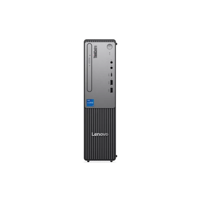 Lenovo ThinkCentre neo 30s Gen 5 Intel® Core™ i3 i3-1315U 8 GB DDR5-SDRAM 512 GB SSD Windows 11 Pro SFF PC Gris
