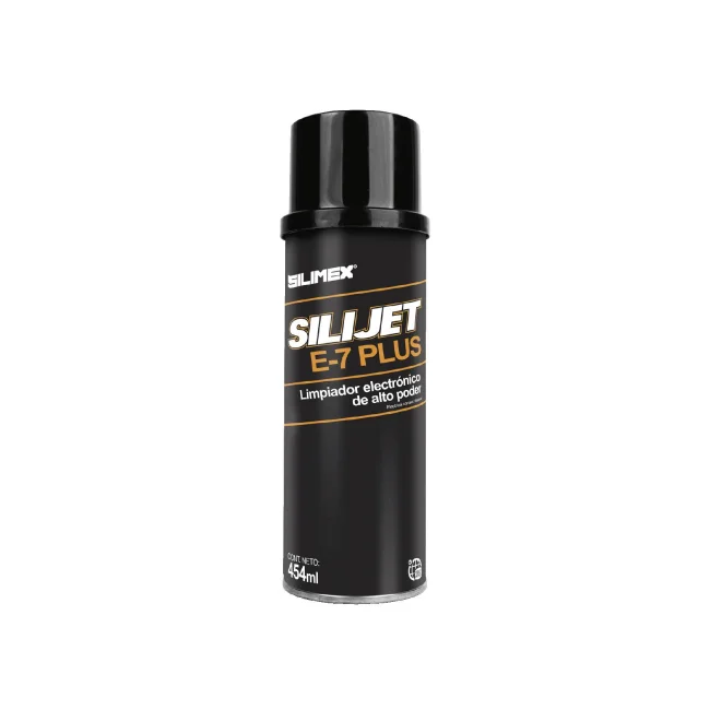 Silijet SILIMEX Silijet E7 plus