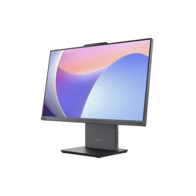 Lenovo ThinkCentre neo 50a 24 Gen 5, Intel Core 5 210H, 23.8" FHD, 16 GB, 512 GB, W11P, 1-year, Onsite image 2