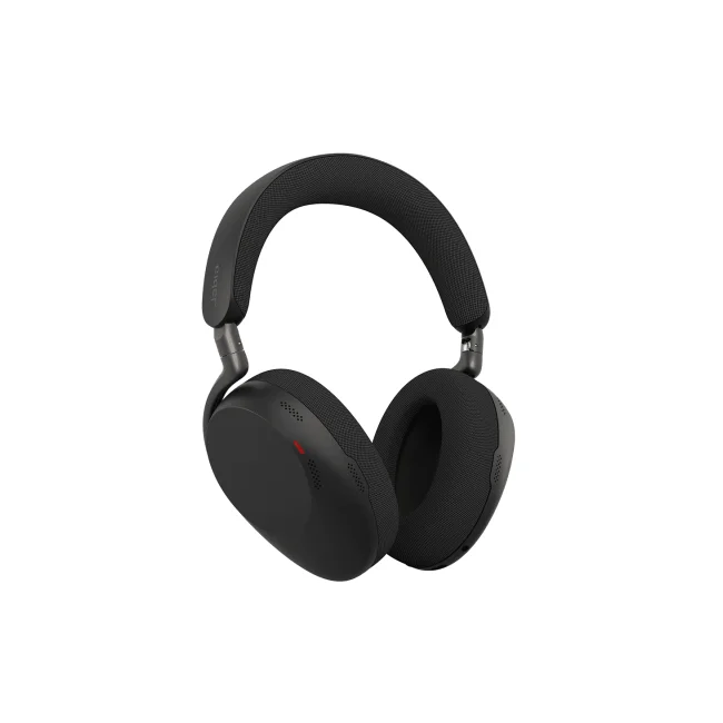 Jabra Evolve3 85 Auriculares Inalámbrico y alámbrico Diadema Llamadas/Música USB Tipo C Bluetooth Negro