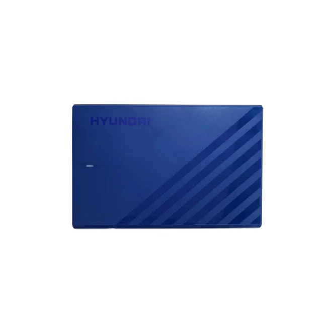 Disco Duro HYUNDAI 1TBHYNBLUE