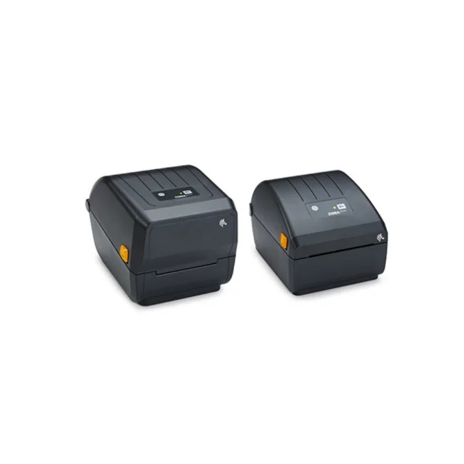Zebra ZD220 impresora de etiquetas Térmica directa 203 x 203 DPI 102 mm/seg Alámbrico