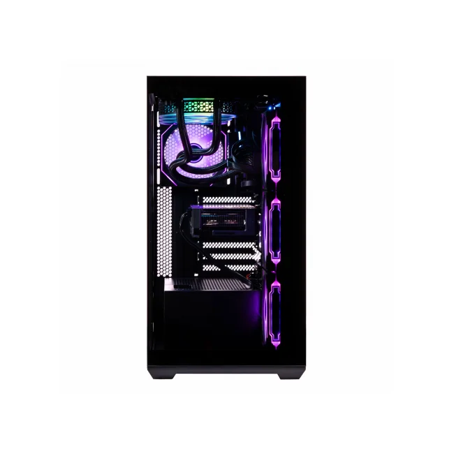 Computadora Gamer NACEB Core i7-14700, 32GB, 2TB & 480GB, RTX 5060, WIFI, WIN 11 PRO PRUEBA
