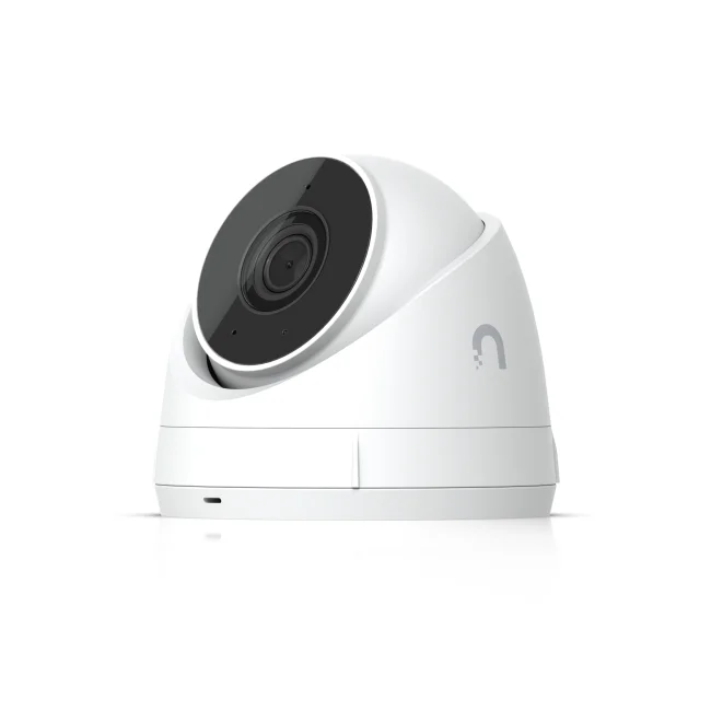 UBIQUITI UVC-G5-TURRET-ULTRA - Camara IP PoE Tipo Domo 2K/ IR de Hasta 30m/ Deteccion de Eventos IA/ Microfono Integrado/ A Prueba de Agua/ Angulo de Vision Ultra Amplio image 2