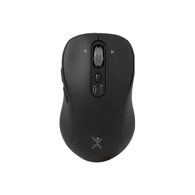 Mouse con Hyperscroll Recargable 4 Ejes Hyper Boost 4D | PERFECT CHOICE: ¡Control Suave con Scroll Infinito!