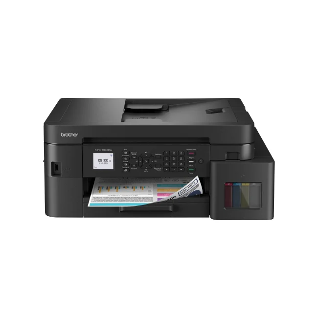 Brother MFC-T930DW Impresora multifunción Inyección de tinta A4 6000 x 1200 DPI 30 ppm Wifi