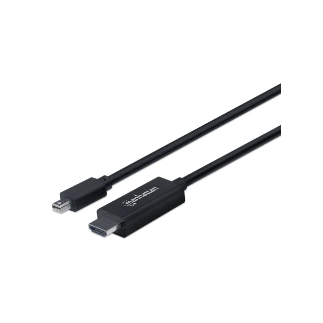 Manhattan Cable Mini DisplayPort a HDMI 1080p image 3