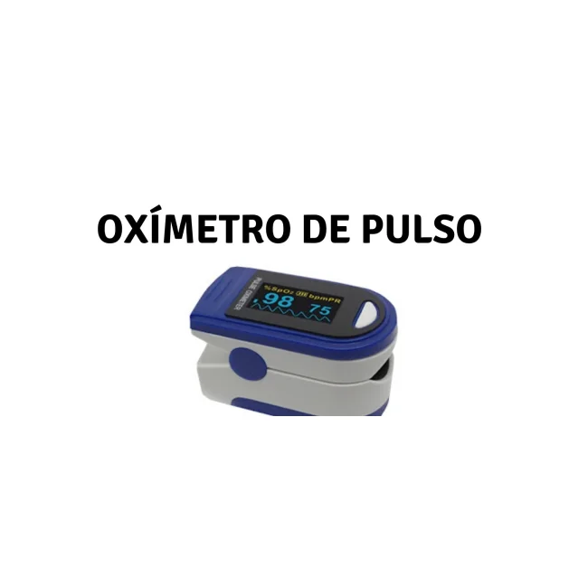 Oxímetro KSA LK87