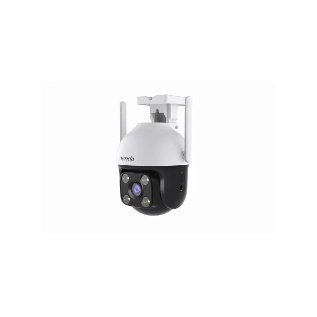 Camara Wifi TENDA CH3 Es Una Camara Para Exteriores De 2Mp Resolucion 1080P.Camara De Vigilancia Para Exteriores De Alto Rendimiento Con Movimiento.