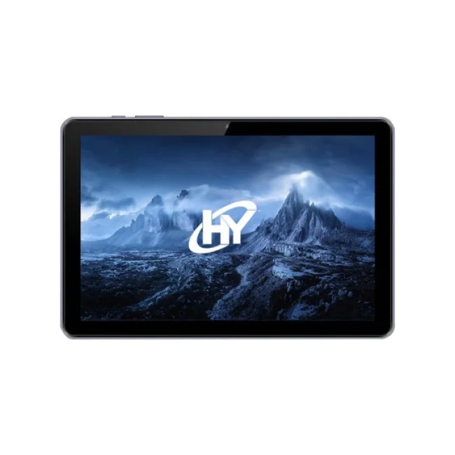Tableta HYUNDAI Plus HT10LB4MSGNA01, 10.1 pulgadas, Android 16, 6GB RAM, 128GB. 4G LTE. Incluye Stylus Pen, Audifonos y Protector de Pantalla