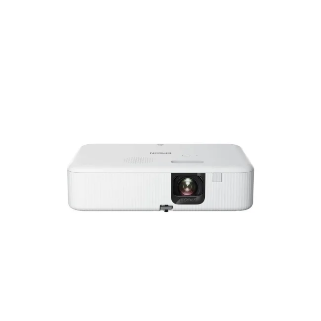 Epson EpiqVision FH02 3000 lúmenes ANSI 3LCD 1080p (1920x1080) Blanco