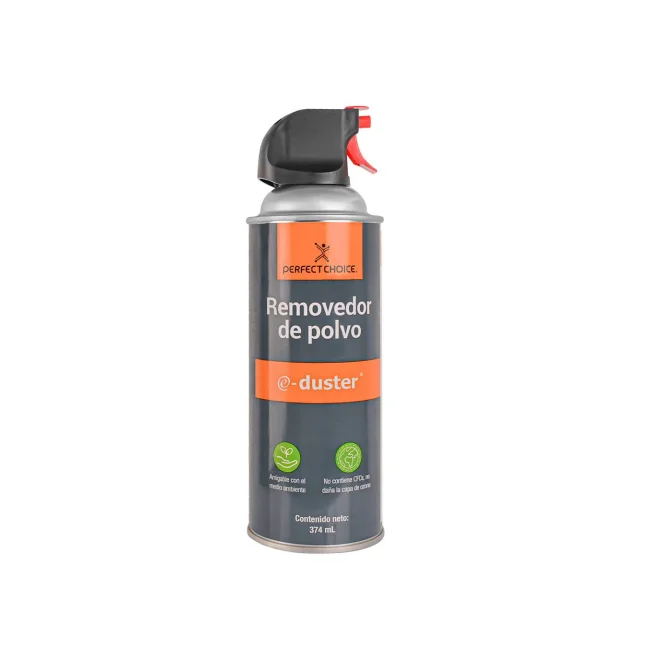 AIRE COMPRIMIDO 374 ML