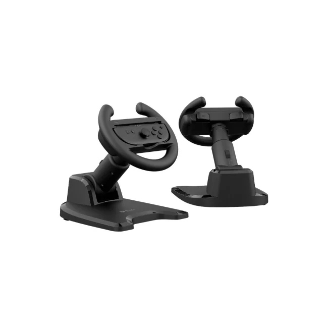 VOLANTE ADAPTADOR PARA CONSOLA JOY WHEEL JW300 / COMPATIBLE CON JOY-CO image 2