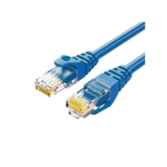 Cables de Red HIKVISION DS-1NP6UEC0-200-B