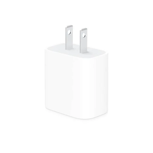 USB-C POWER ADAPTER 20W -AME