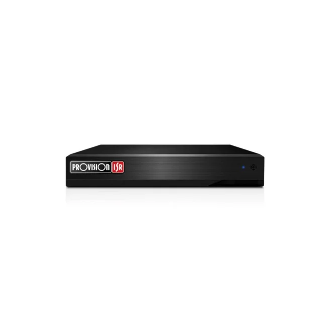 DVR Pentahibrido PROVISION-ISR SH-8100A5N-5L(MM)-V2